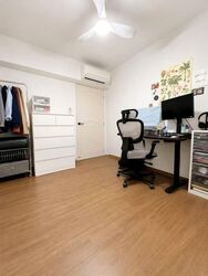 Blk 613B Tampines Greenview (Tampines), HDB 4 Rooms #575270411